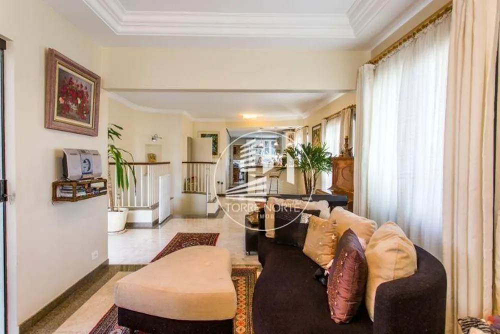 Cobertura, 2 quartos, 400 m² - Foto 4