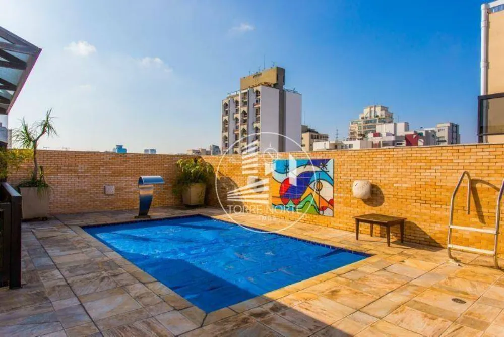 Cobertura, 2 quartos, 400 m² - Foto 1