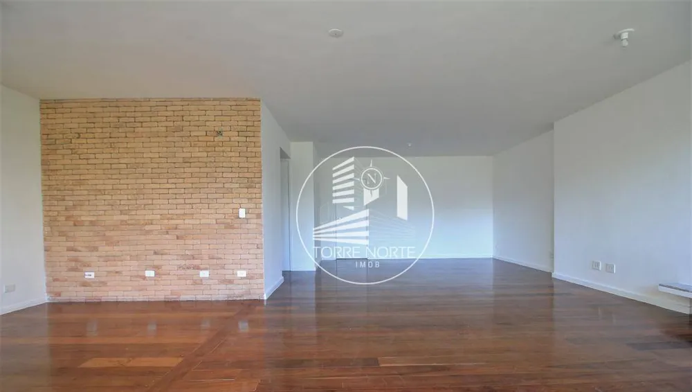 Apartamento, 3 quartos, 185 m² - Foto 1