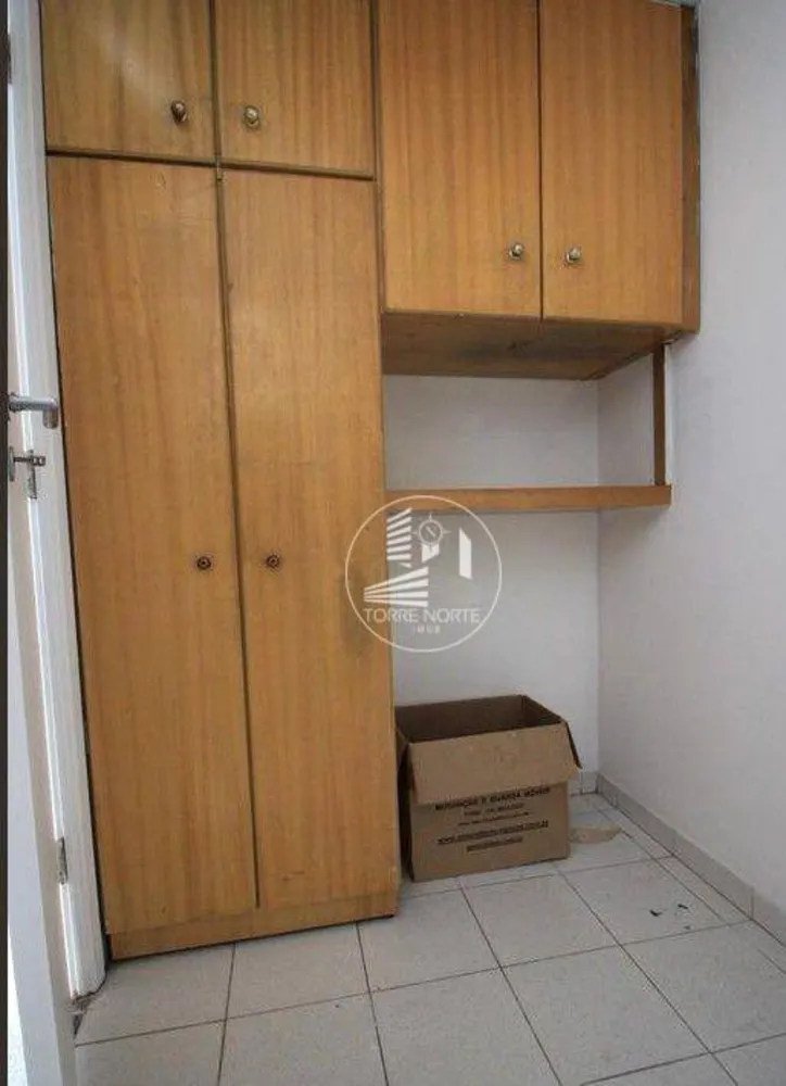 Apartamento, 3 quartos, 185 m² - Foto 4