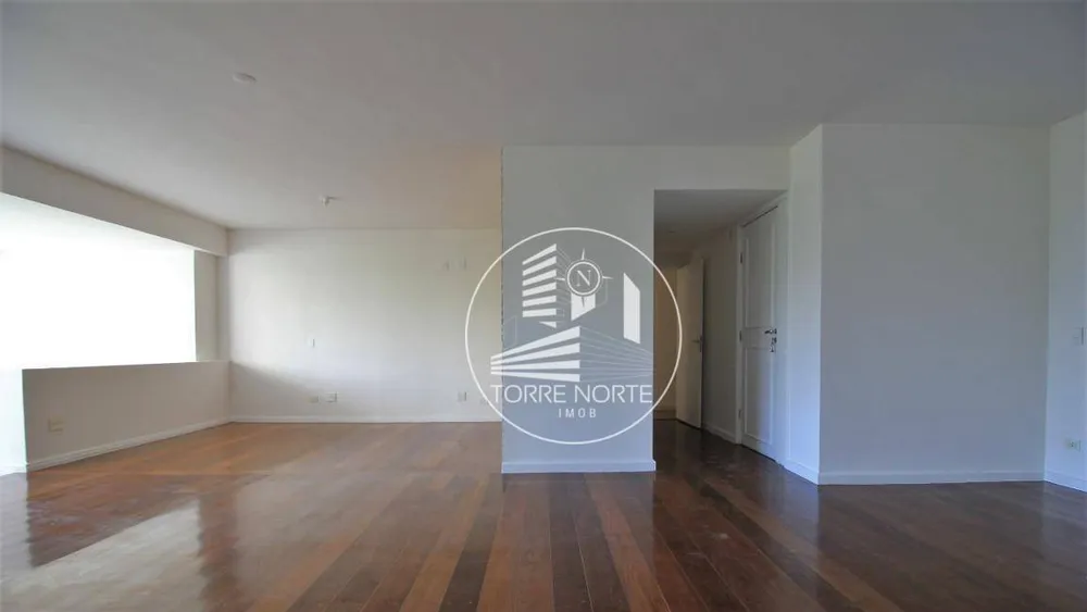 Apartamento, 3 quartos, 185 m² - Foto 2