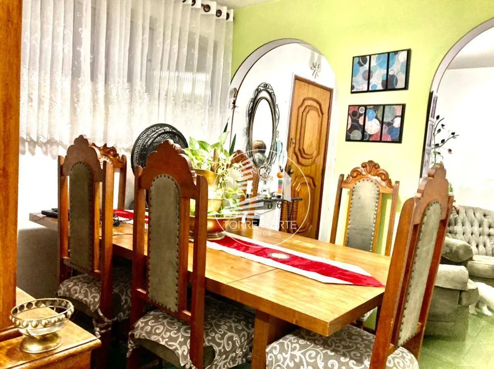 Apartamento, 3 quartos, 71 m² - Foto 1