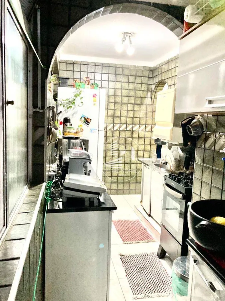 Apartamento, 3 quartos, 71 m² - Foto 4