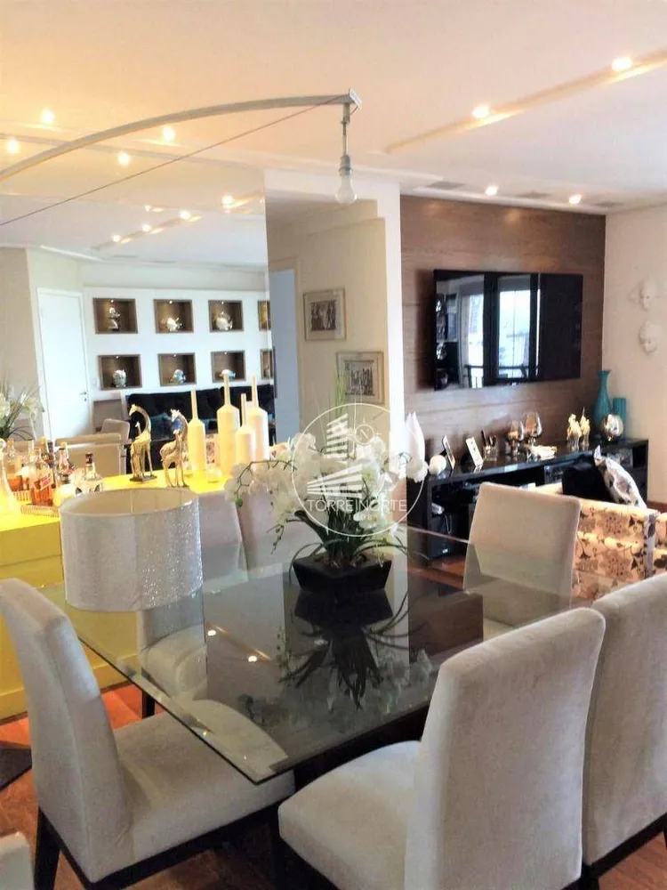 Apartamento, 4 quartos, 110 m² - Foto 2