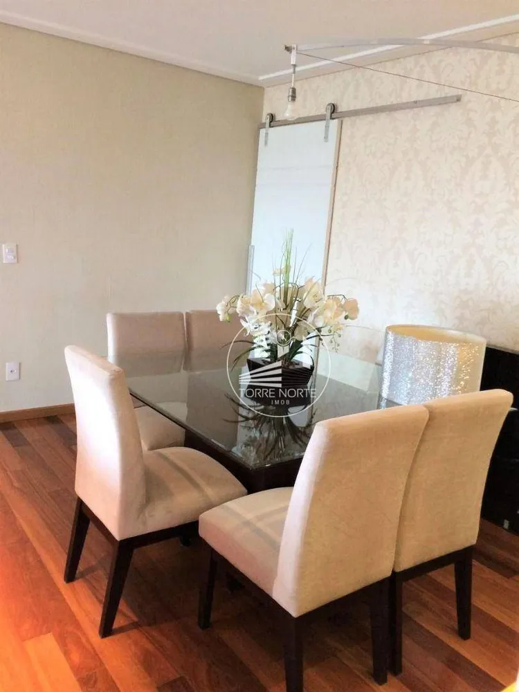 Apartamento, 4 quartos, 110 m² - Foto 4