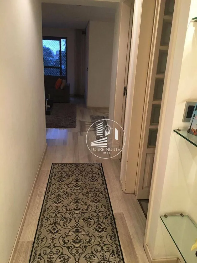 Apartamento, 3 quartos, 85 m² - Foto 2