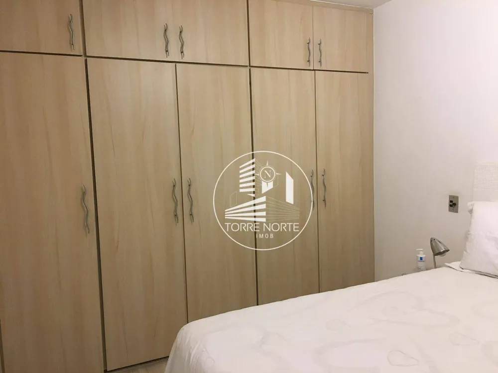 Apartamento, 3 quartos, 85 m² - Foto 3