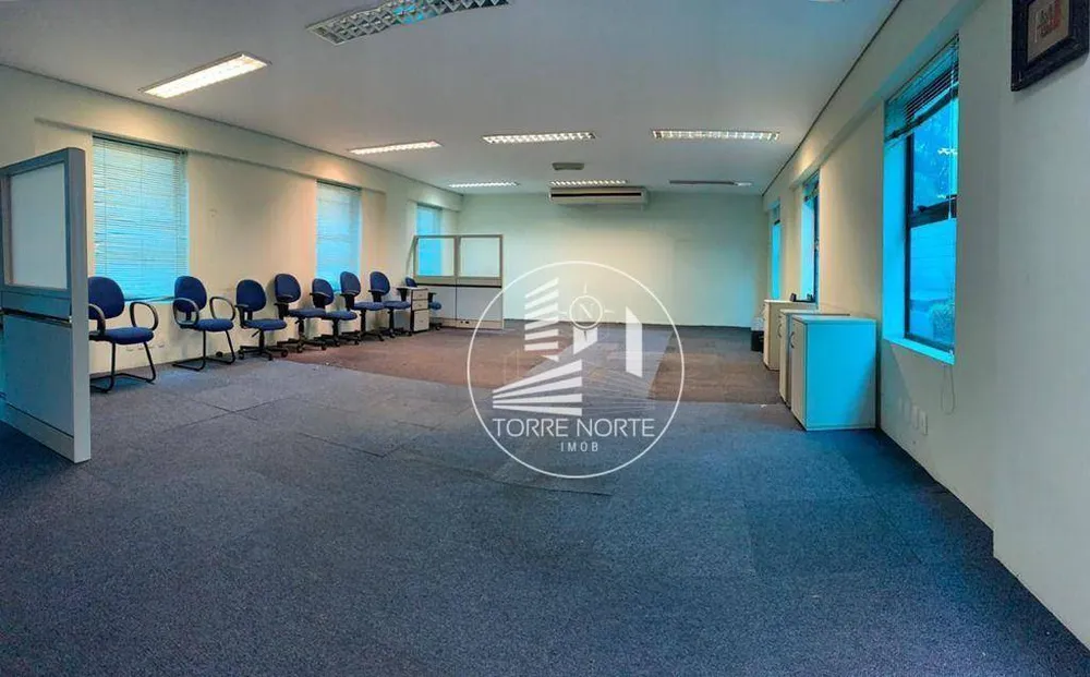 Prédio Inteiro, 901 m² - Foto 1