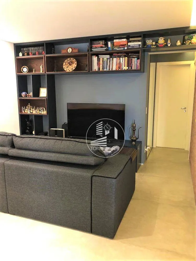 Apartamento, 2 quartos, 105 m² - Foto 3