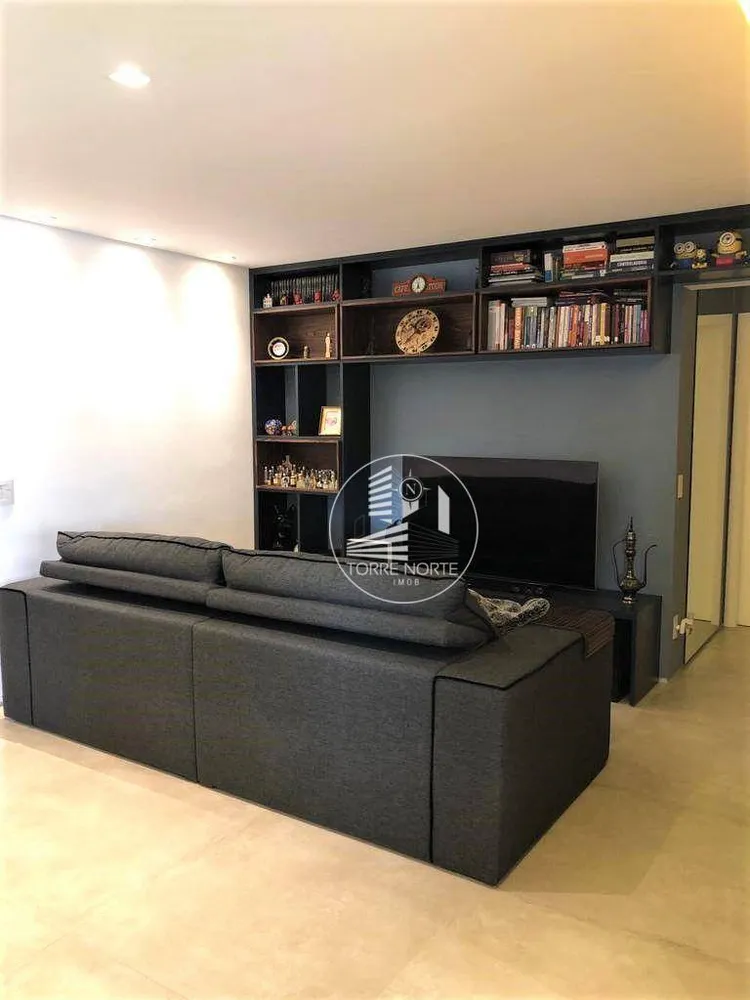 Apartamento, 2 quartos, 105 m² - Foto 4