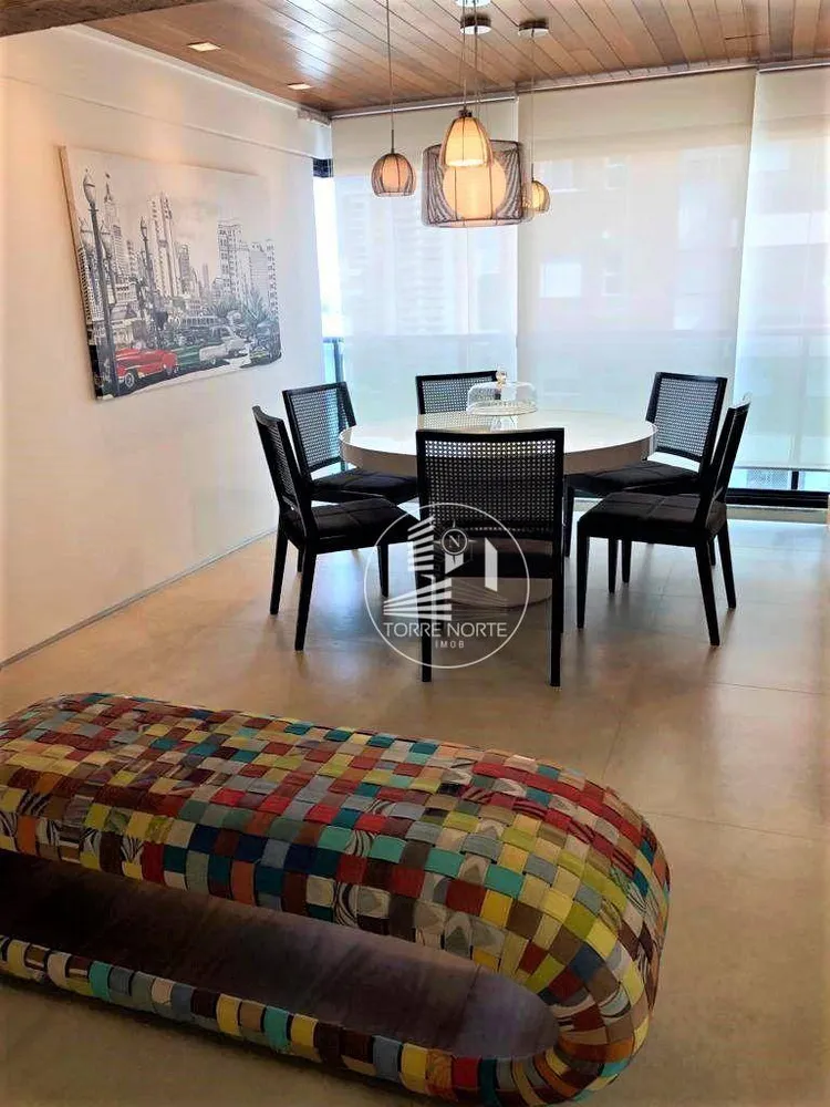 Apartamento, 2 quartos, 105 m² - Foto 1