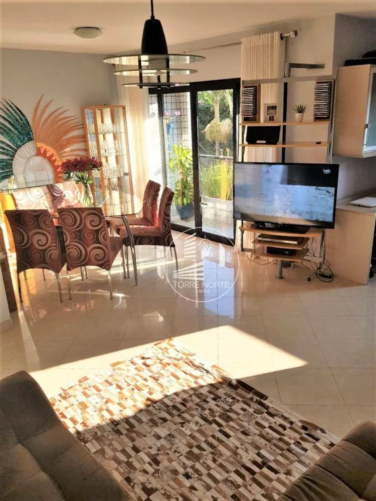 Apartamento, 2 quartos, 79 m² - Foto 1