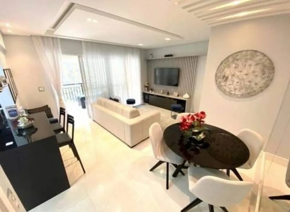 Apartamento, 2 quartos, 80 m² - Foto 2