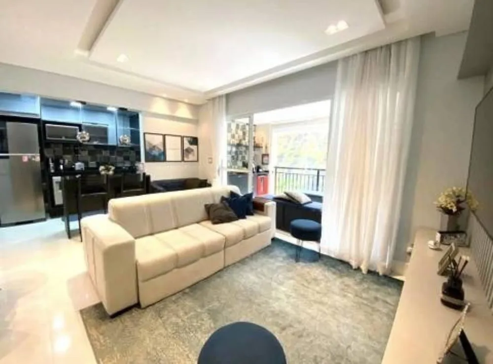 Apartamento, 2 quartos, 80 m² - Foto 3