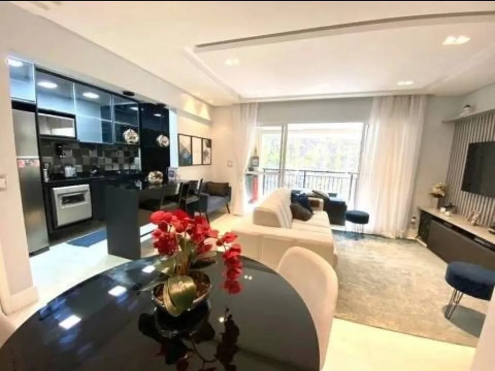 Apartamento, 2 quartos, 80 m² - Foto 4