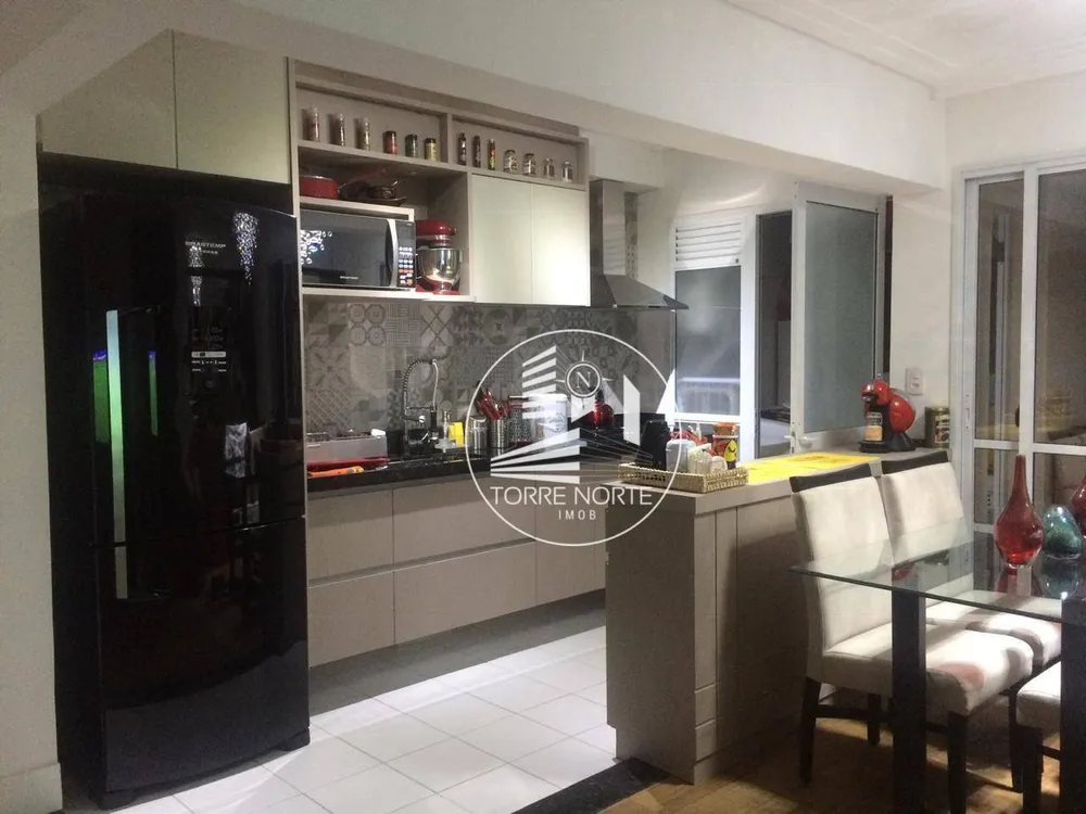 Apartamento, 2 quartos, 67 m² - Foto 1