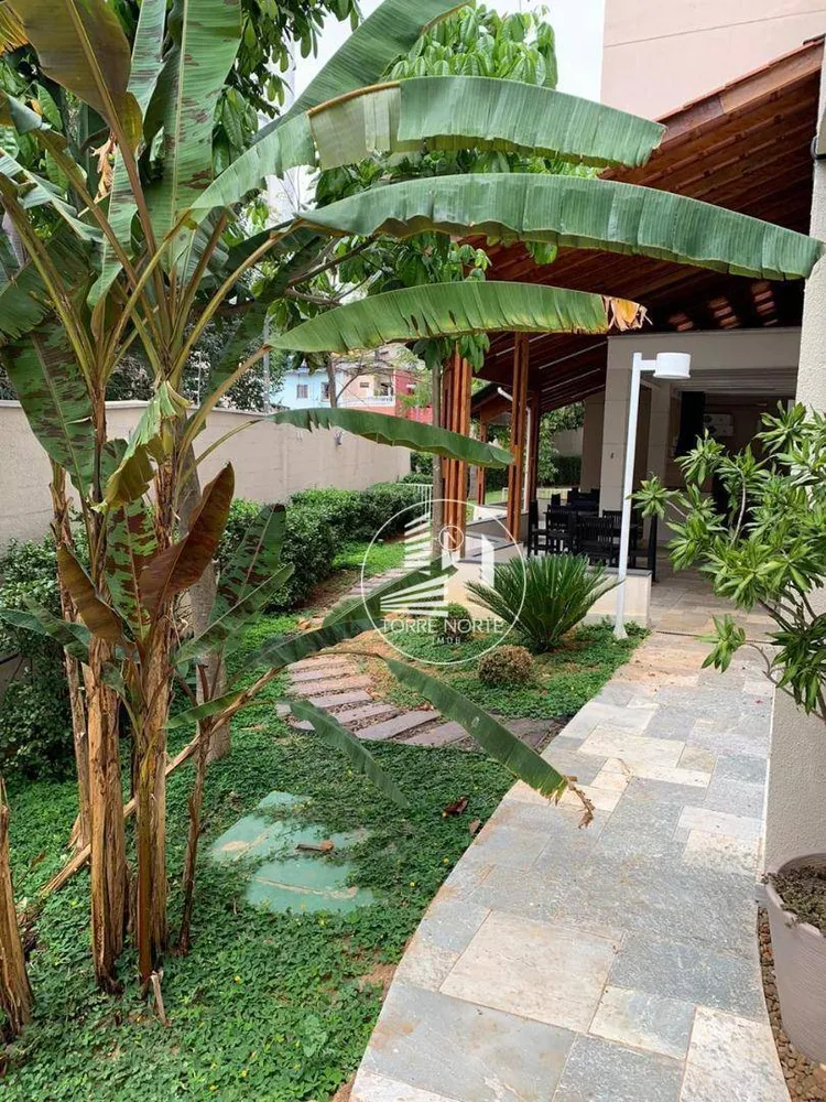 Apartamento, 2 quartos, 67 m² - Foto 4