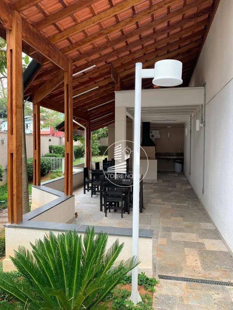 Apartamento, 2 quartos, 67 m² - Foto 3