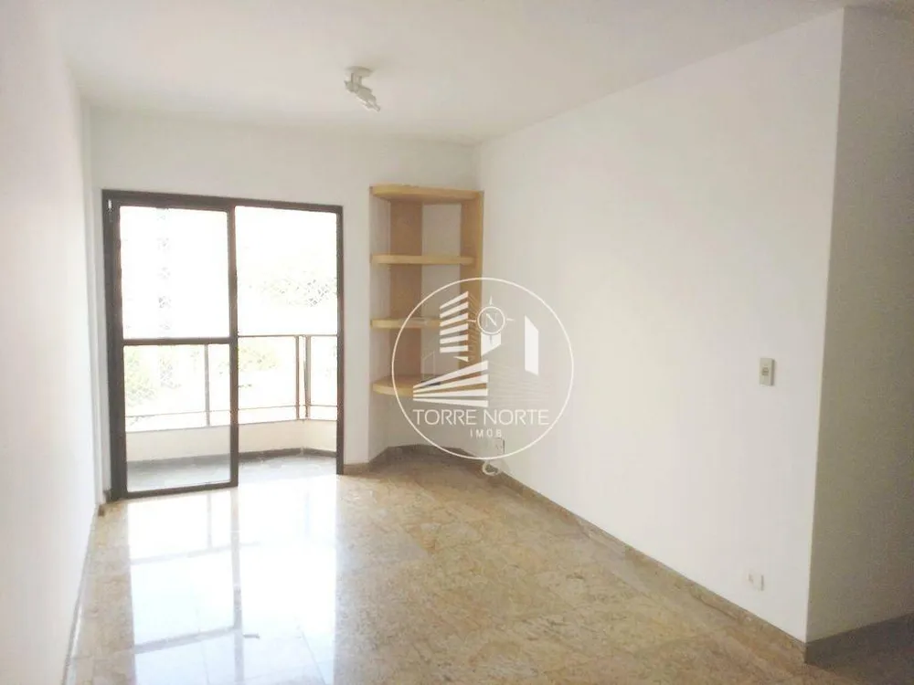 Apartamento, 3 quartos, 86 m² - Foto 2
