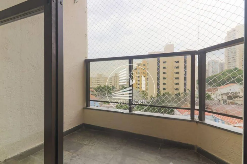 Apartamento, 3 quartos, 86 m² - Foto 1
