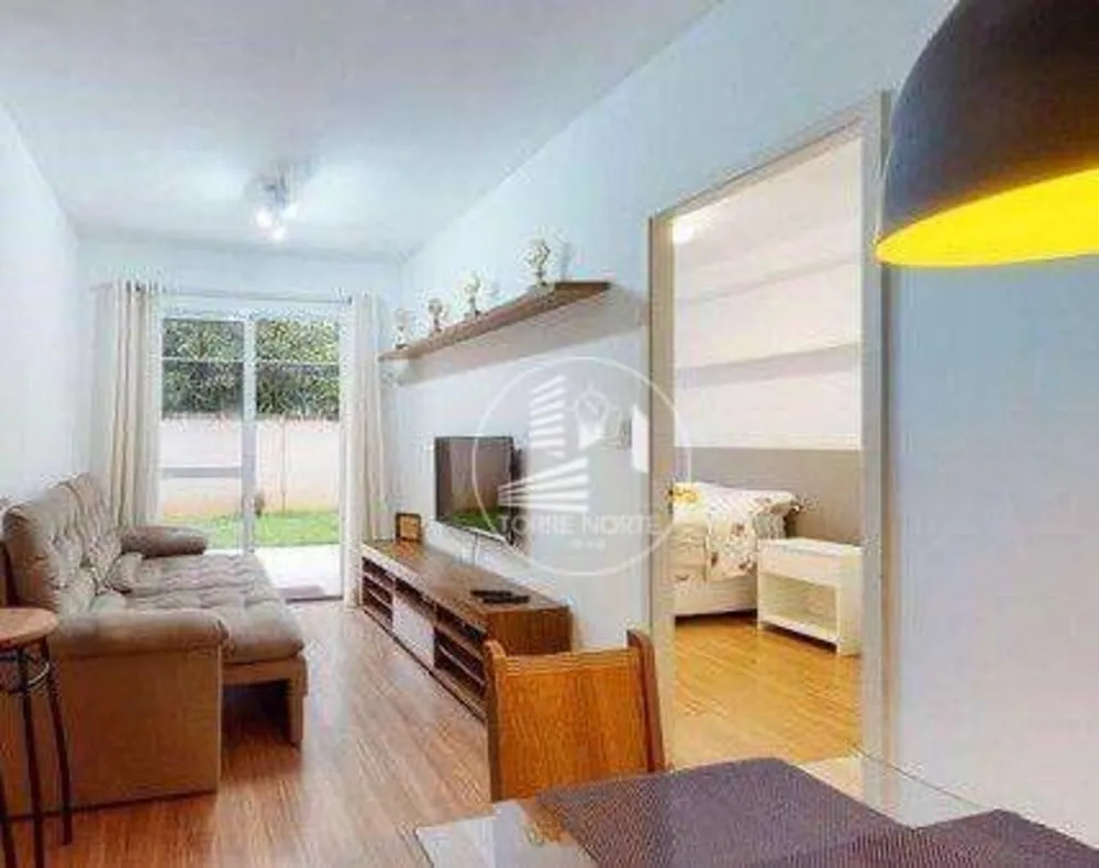 Apartamento, 1 quarto, 71 m² - Foto 2