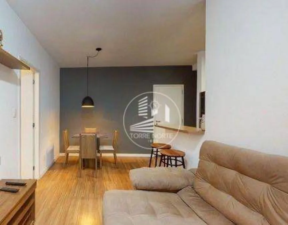 Apartamento, 1 quarto, 71 m² - Foto 1