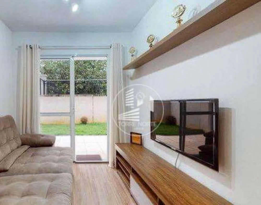 Apartamento, 1 quarto, 71 m² - Foto 4