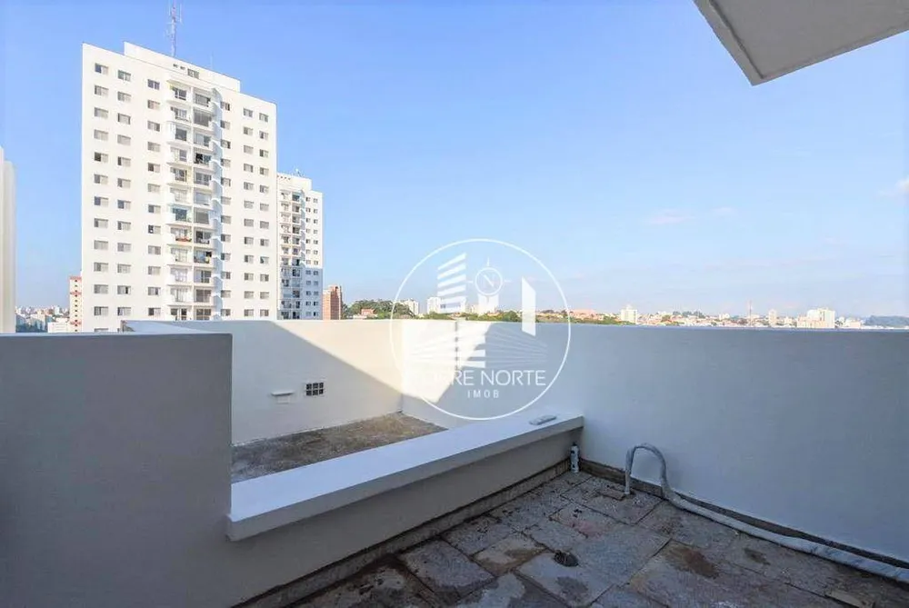 Cobertura, 3 quartos, 122 m² - Foto 4