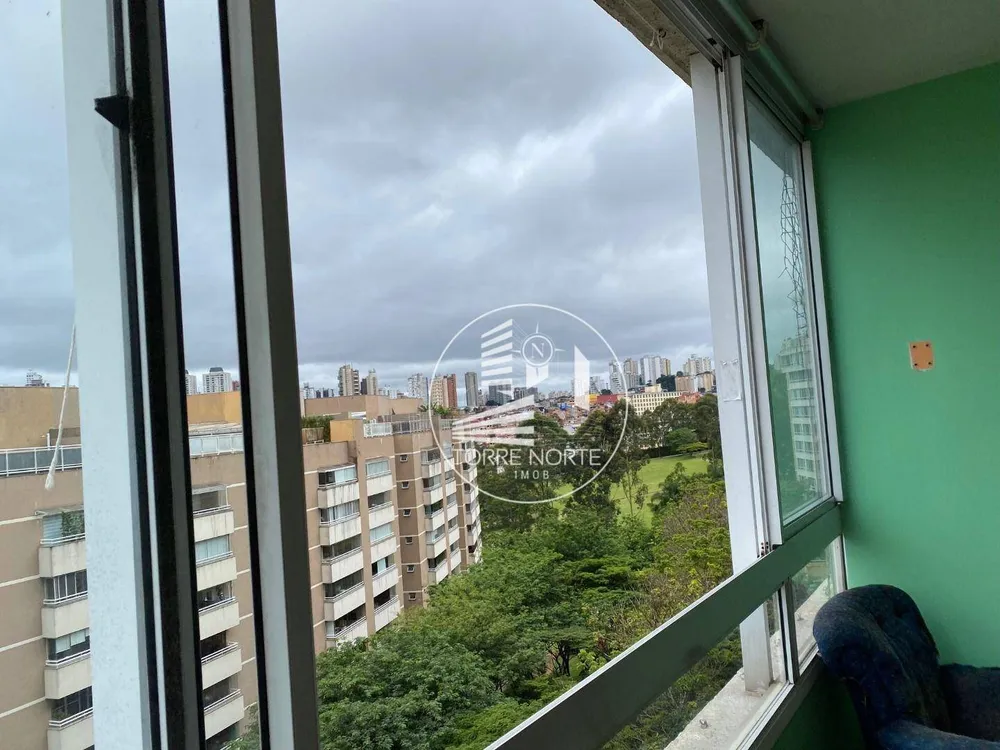 Apartamento, 4 quartos, 126 m² - Foto 3