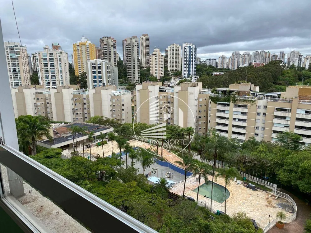Apartamento, 4 quartos, 126 m² - Foto 1