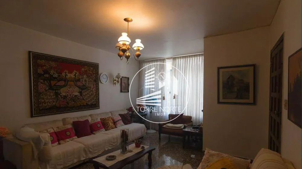 Casa, 3 quartos, 147 m² - Foto 1