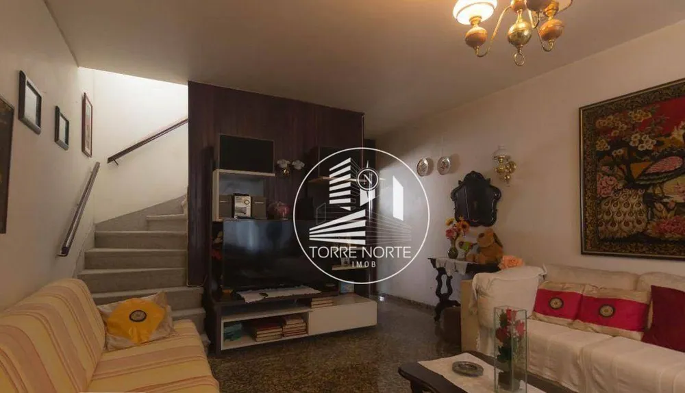 Casa, 3 quartos, 147 m² - Foto 2