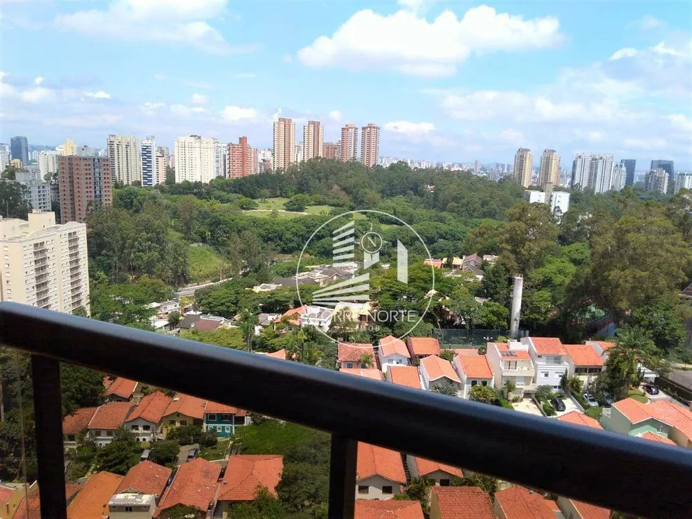 Apartamento, 1 quarto, 40 m² - Foto 1
