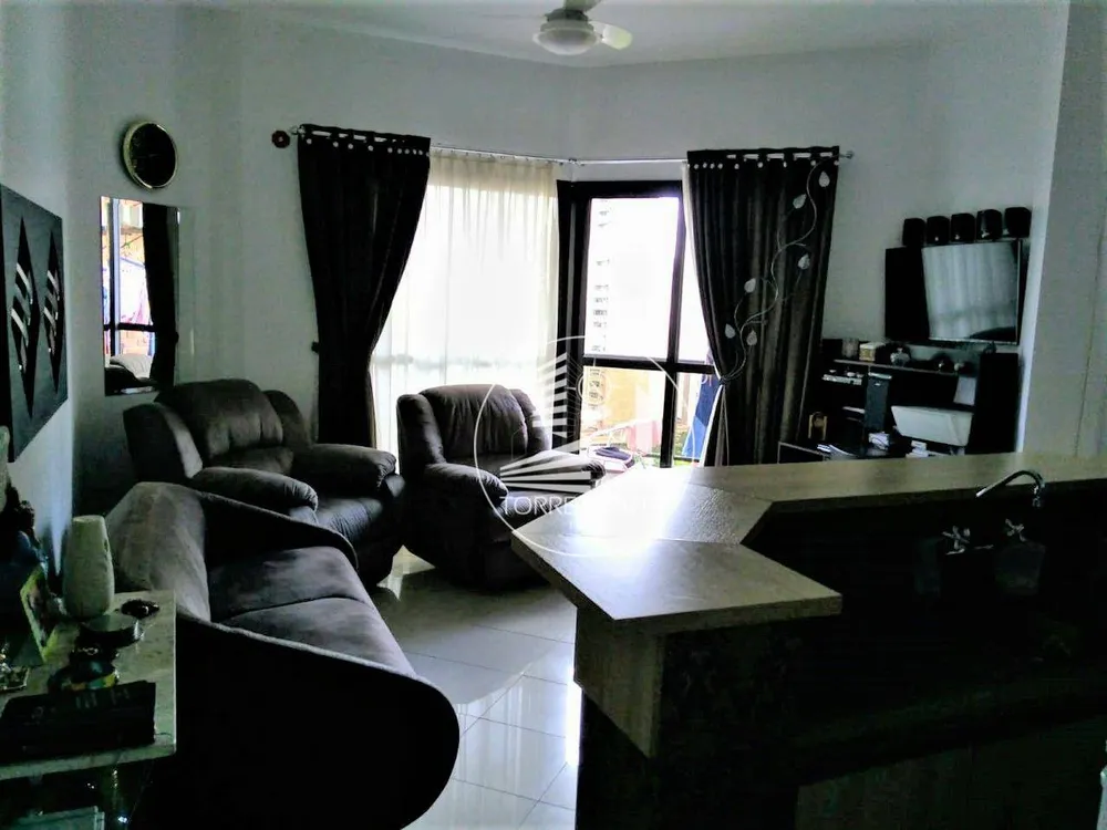 Apartamento, 1 quarto, 40 m² - Foto 3