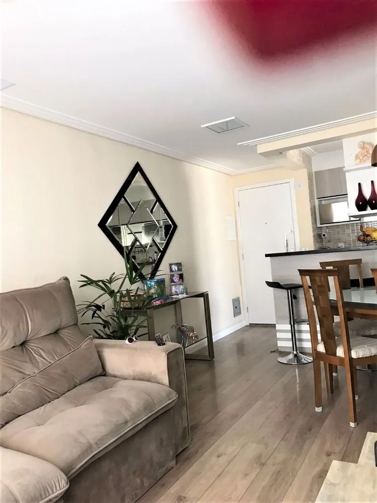 Apartamento, 3 quartos, 70 m² - Foto 3