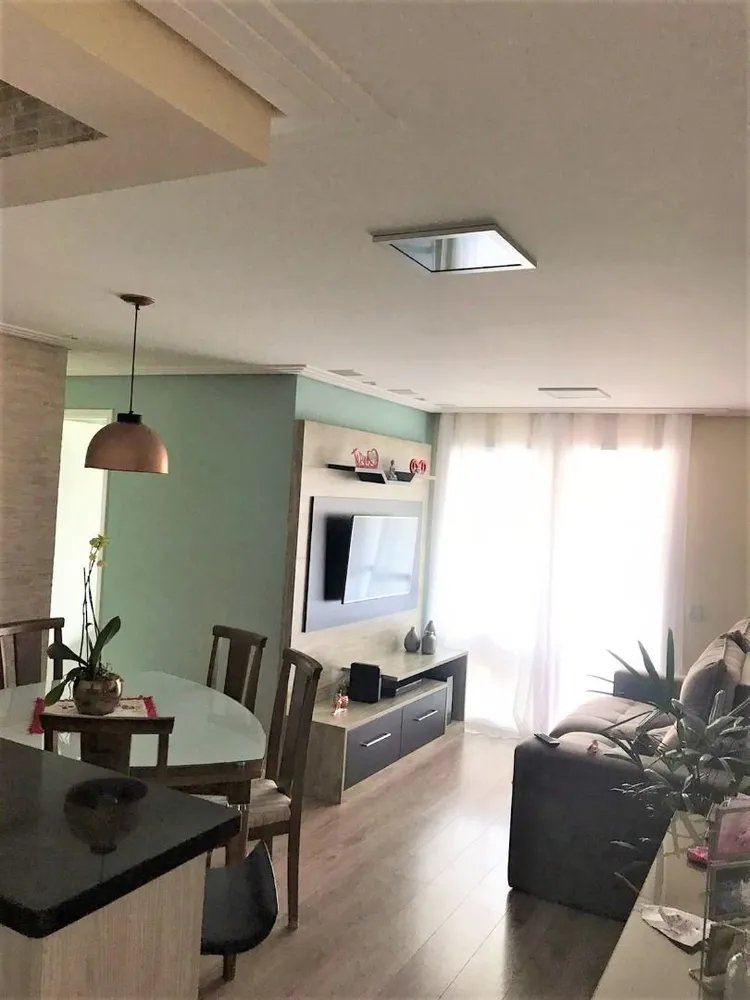 Apartamento, 3 quartos, 70 m² - Foto 2
