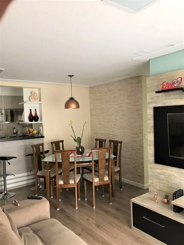Apartamento, 3 quartos, 70 m² - Foto 1