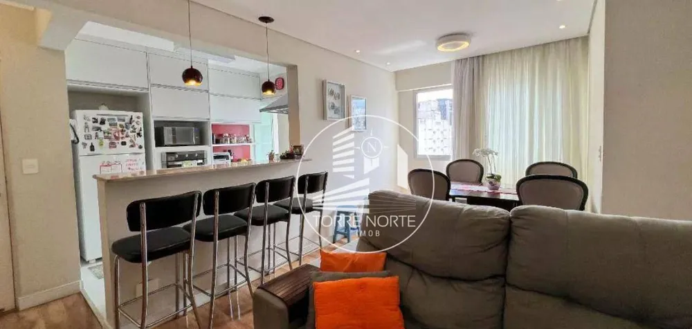 Apartamento, 2 quartos, 69 m² - Foto 4