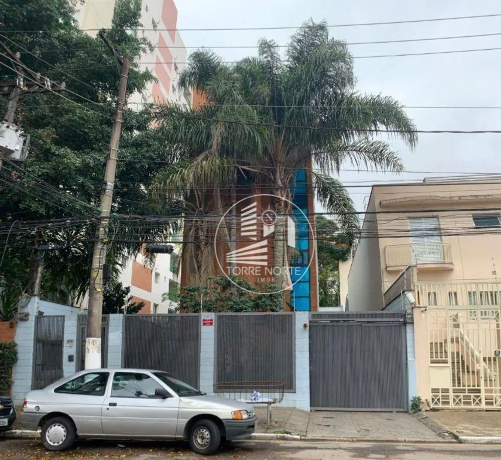 Prédio Inteiro, 901 m² - Foto 3