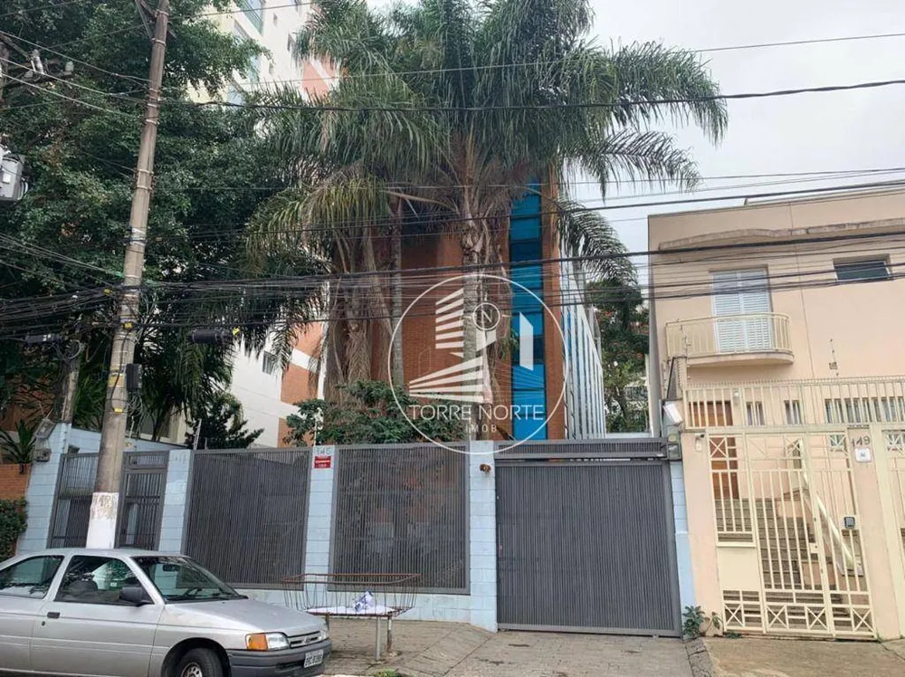 Prédio Inteiro, 901 m² - Foto 1
