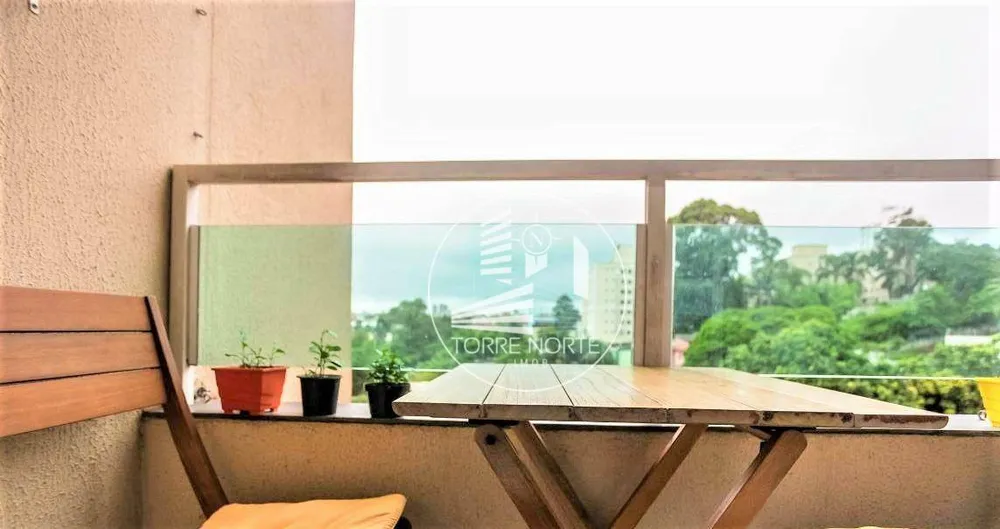 Apartamento, 2 quartos, 48 m² - Foto 4