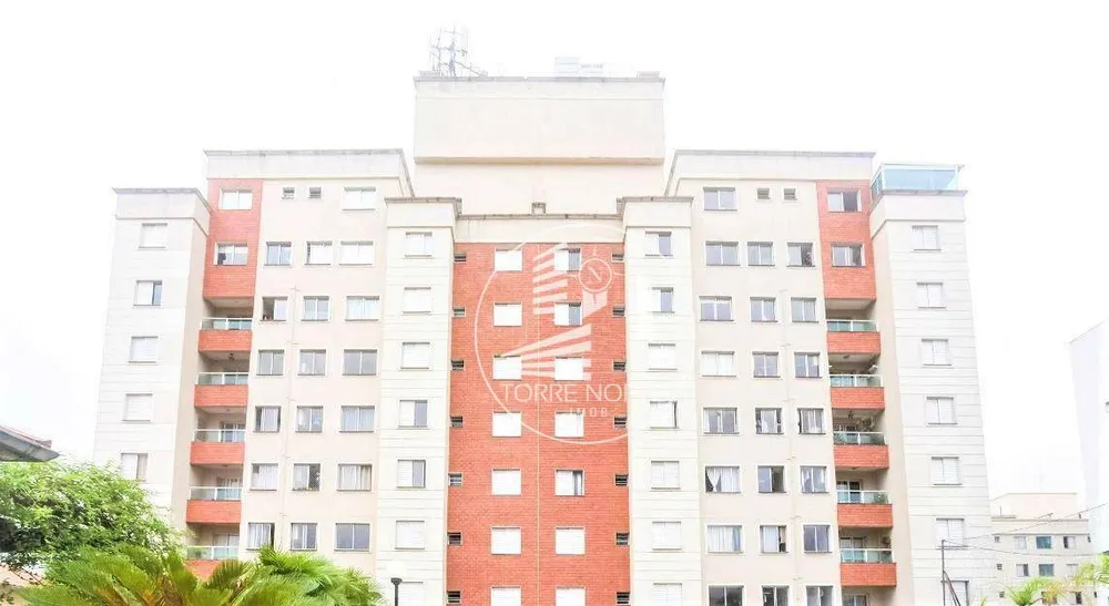 Apartamento, 2 quartos, 48 m² - Foto 2