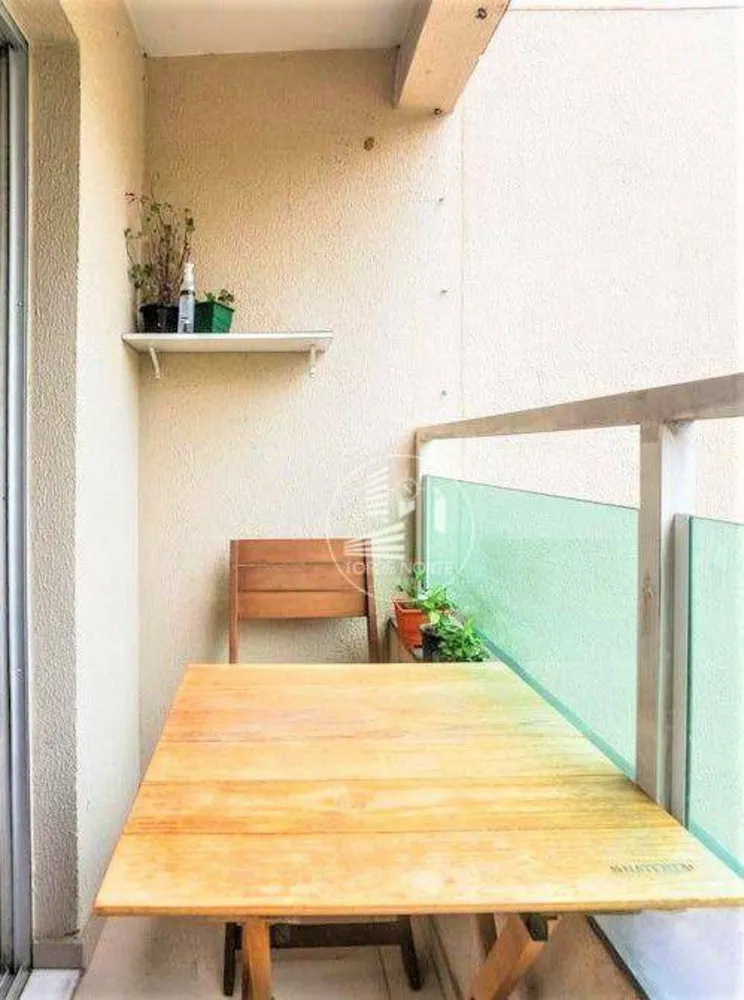 Apartamento, 2 quartos, 48 m² - Foto 3