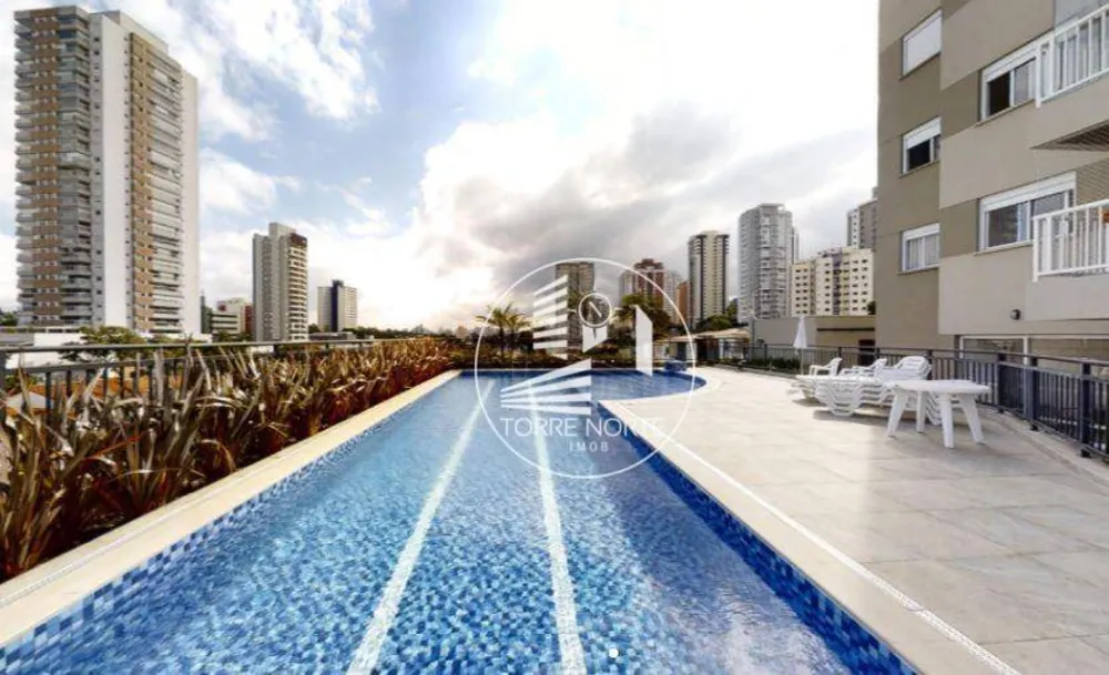 Apartamento, 2 quartos, 98 m² - Foto 1