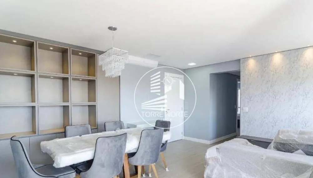 Apartamento, 2 quartos, 98 m² - Foto 3