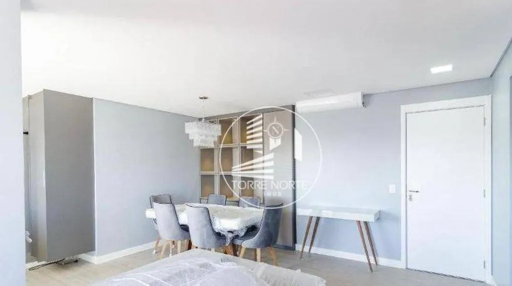 Apartamento, 2 quartos, 98 m² - Foto 2