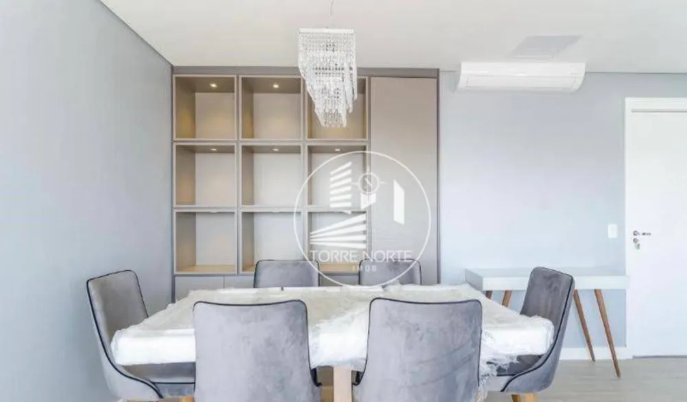 Apartamento, 2 quartos, 98 m² - Foto 4