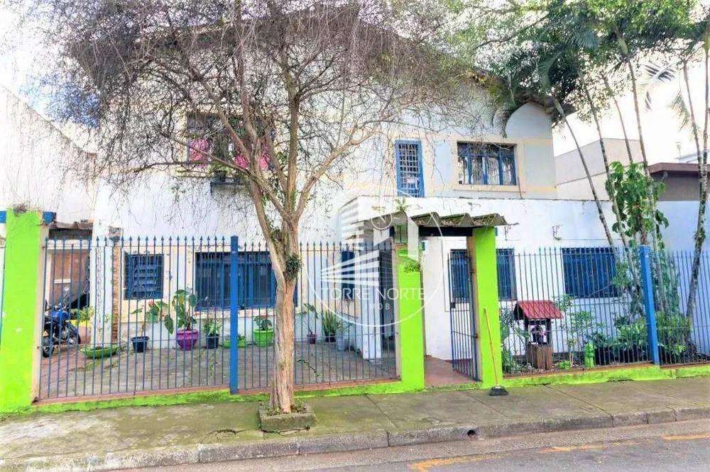 Casa, 1 quarto, 537 m² - Foto 2