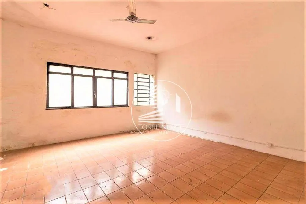 Casa, 1 quarto, 537 m² - Foto 1