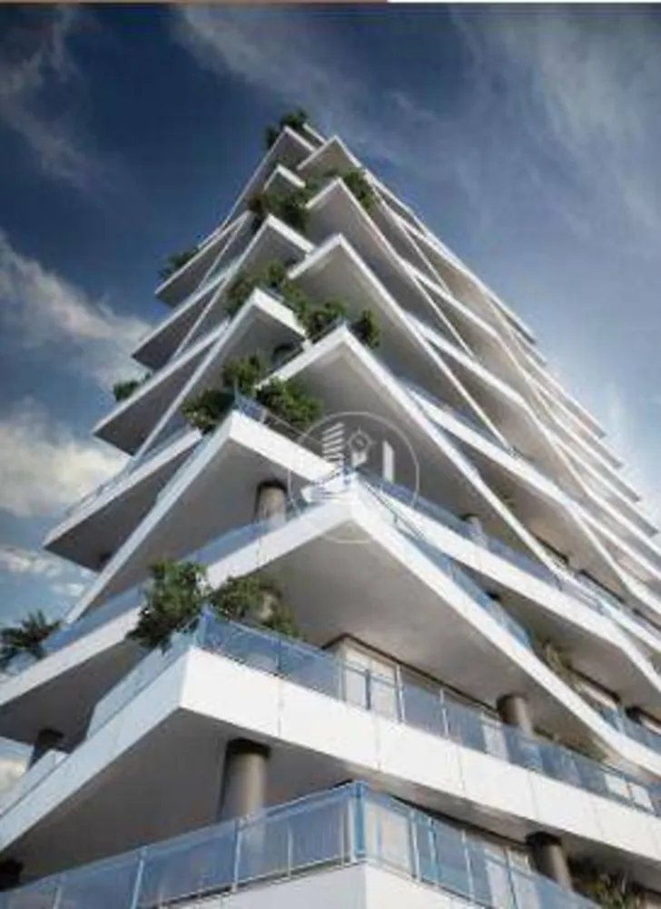 Apartamento, 4 quartos, 340 m² - Foto 2
